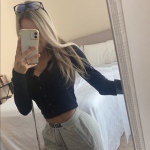 Meet your Posher, Carlie
